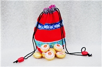 熟磚100克、250克